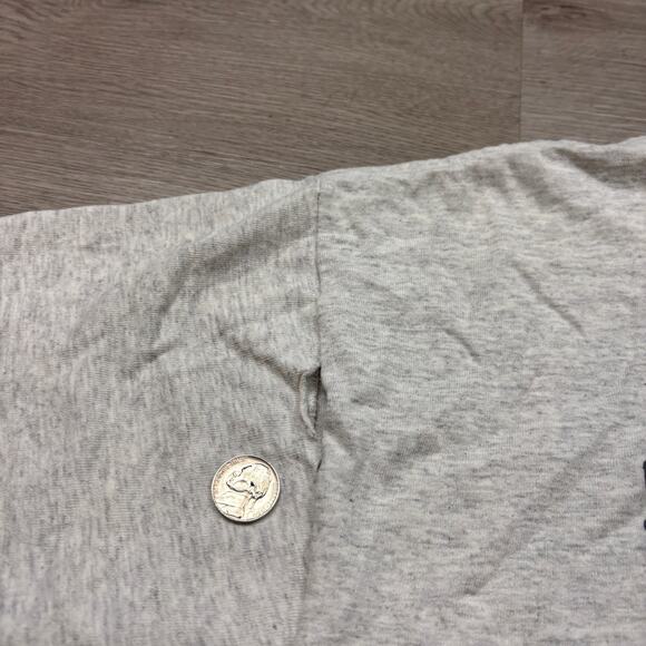 Vintage 90s Lightning Bolt Hawaiian Classic Surf Single Stitch Shirt Large - Picture 12 of 13